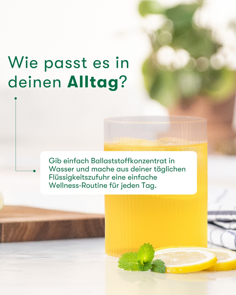 Herbalife Ballaststoffkonzentrat – Süsse Orange & Gojibeere (ref: 201K)